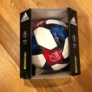 Mini Soccer ball